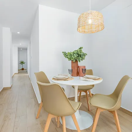 Appartement Marinasunbeach Rem Torrevieja