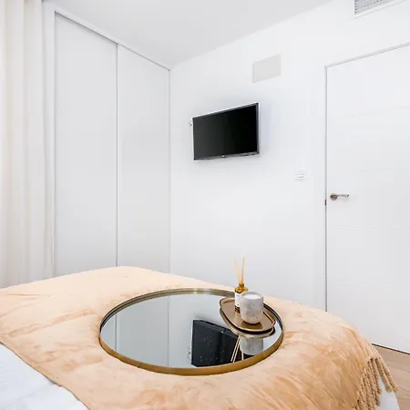 Appartement Marinasunbeach Rem *