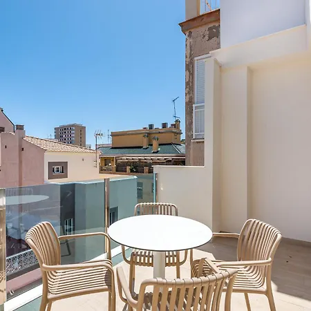 Marinasunbeach Rem Appartement Torrevieja