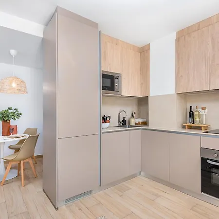 Appartement Marinasunbeach Rem Torrevieja