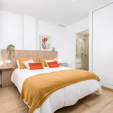 Appartement Marinasunbeach Rem Torrevieja