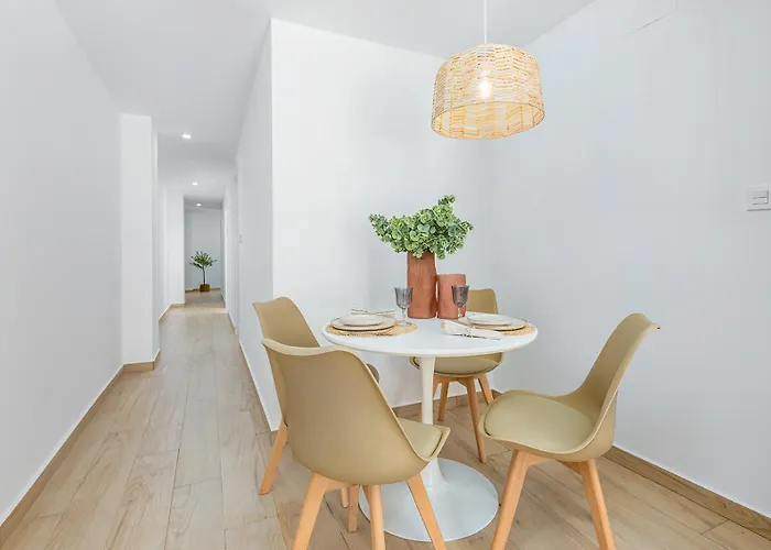 Apartment Marinasunbeach Rem Torrevieja