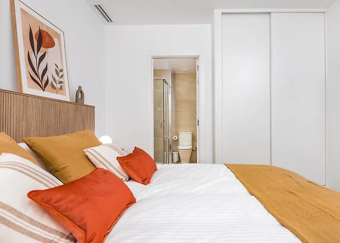 Apartment Marinasunbeach Rem