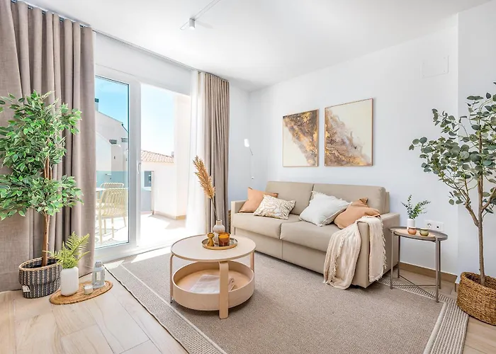 Apartment Marinasunbeach Rem Torrevieja