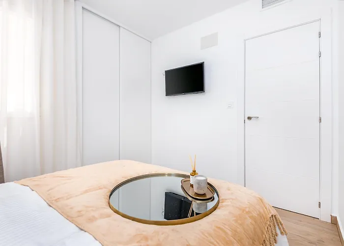 Apartment Marinasunbeach Rem *