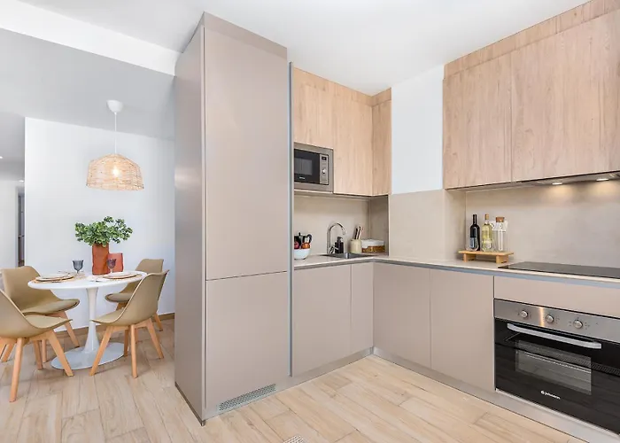 Apartment Marinasunbeach Rem Torrevieja