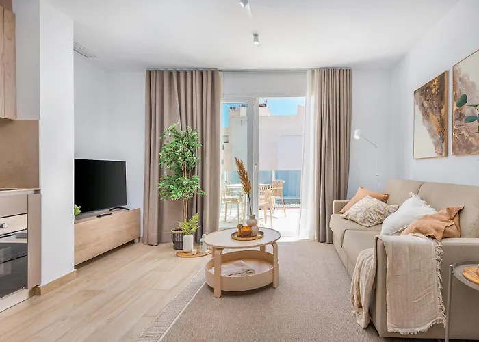 Marinasunbeach Rem Torrevieja