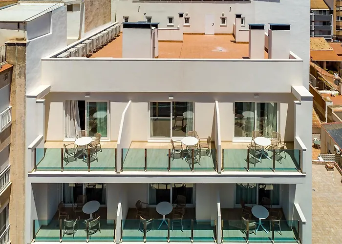 Apartment Marinasunbeach Rem *