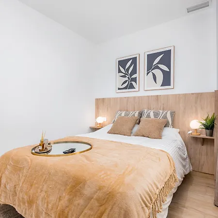 Marinasunbeach Rem * Torrevieja