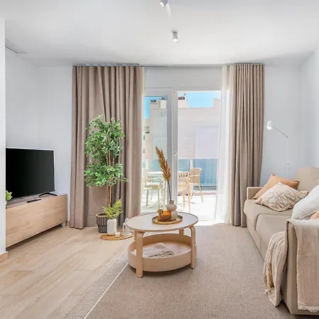 Marinasunbeach Rem Torrevieja