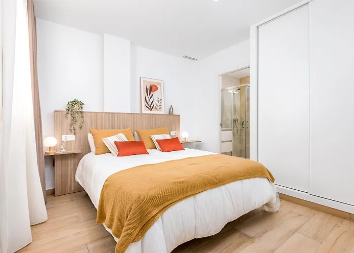 Appartement Marinasunbeach Rem Torrevieja