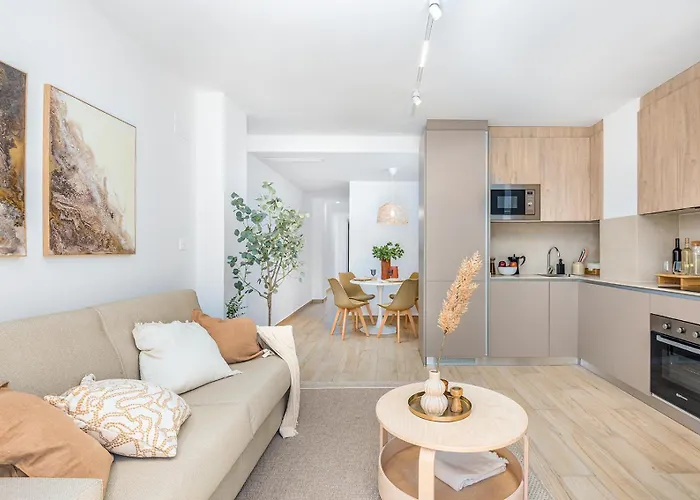 Appartement Marinasunbeach Rem