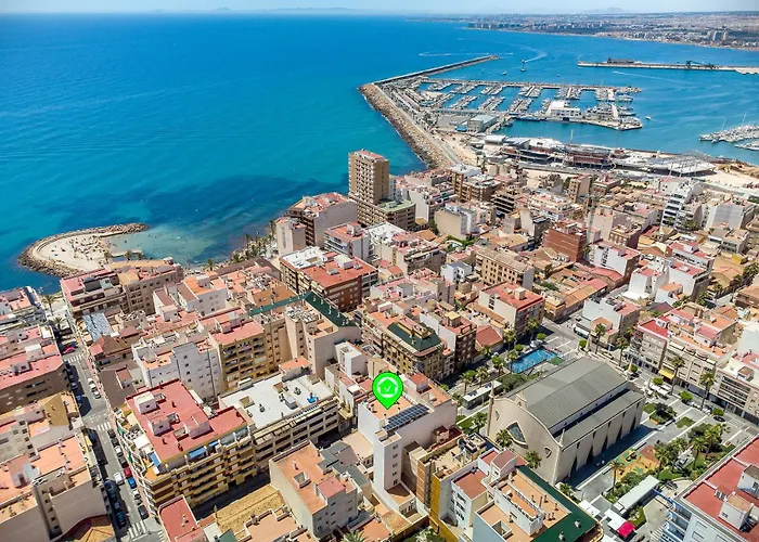 Appartement Marinasunbeach Rem *