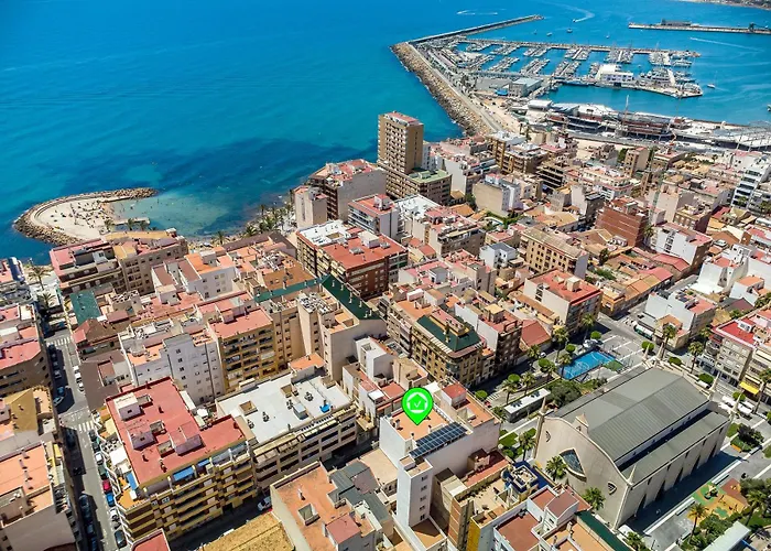 Marinasunbeach Rem Torrevieja