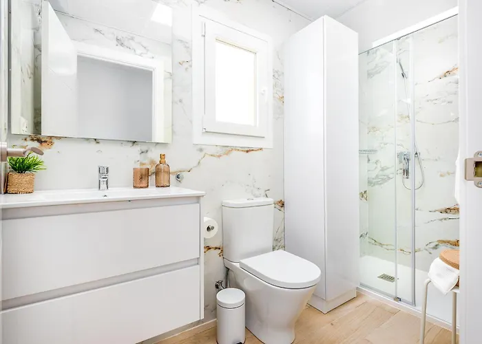 Marinasunbeach Rem * Torrevieja