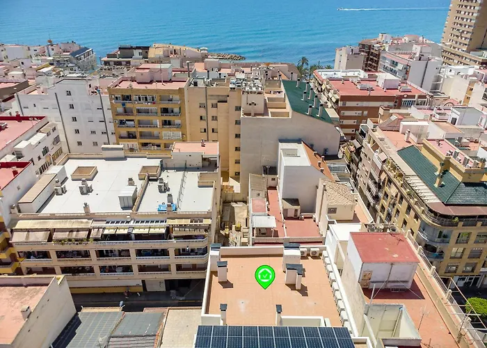 Appartement Marinasunbeach Rem Torrevieja